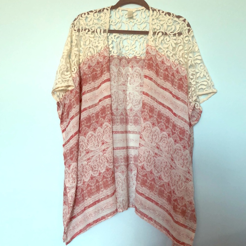 Cato cardigan